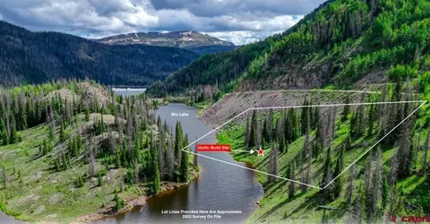 Tbd Forest Service Road 247, Platoro, CO 81120