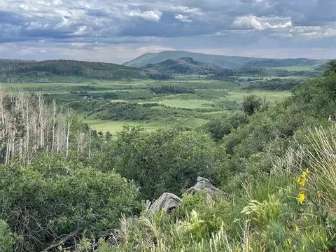 tbd Road, H, CO 81320