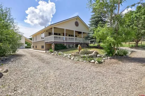 208 N 20th St, Dolores, CO 81323