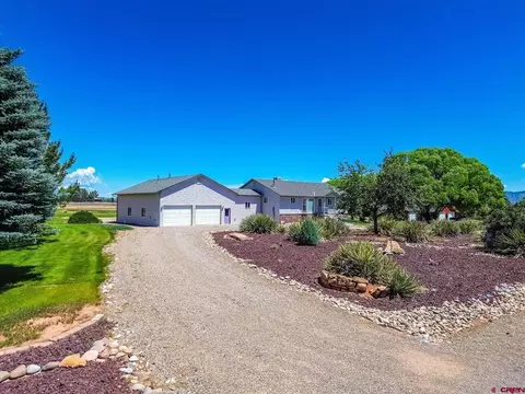 25544 Road N6 Loop, Cortez, CO 81321