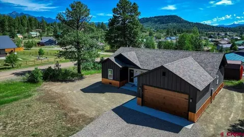 440 Hidden Dr, Pagosa Springs, CO 81147