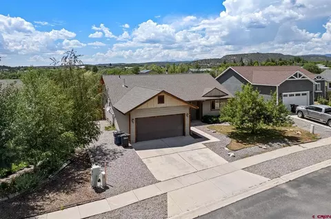 611 Hickory Rdg, Bayfield, CO 81122