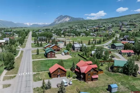 197 Teocalli Rd #B, Crested Butte, CO 81224