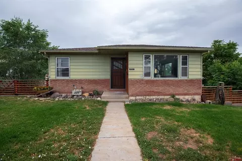 404 S 3rd St, Olathe, CO 81425