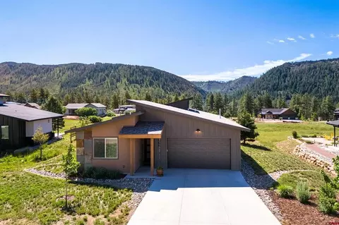 127 Edgemont Meadows Rd, Durango, CO 81301
