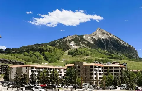 6 Emmons Rd #304, Mount Crested Butte, CO 81224