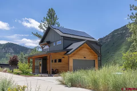 103 Wood Rose Ln, Durango, CO 81301