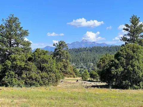 lot8 Bristlecone, Pagosa Springs, CO 81147