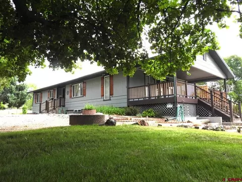 619 NW 9th St, Cedaredge, CO 81413 photo 1