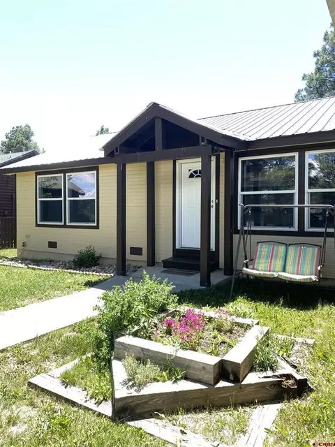 80 Woodsman Dr, Pagosa Springs, CO 81147