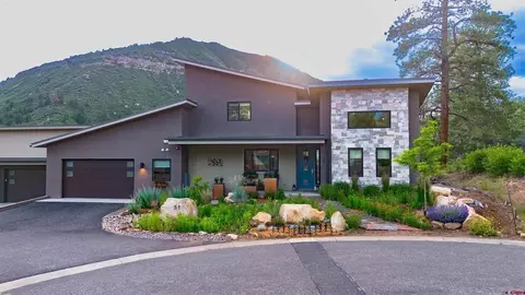 51 Yucca Ct, Durango, CO 81301 photo 1