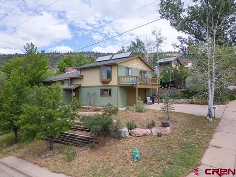 3301 E 5th Ave, Durango, CO 81301