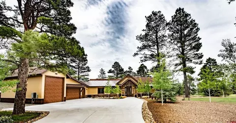 714 Oxbow Cir, Pagosa Springs, CO 81147