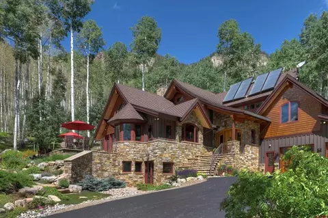 265 Scotch Creek Dr, Durango, CO 81301