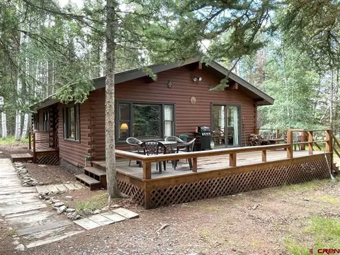 137 Balsam Rd, Cimarron, CO 81220