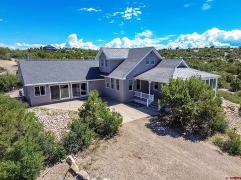 16590 Road 284, Dolores, CO 81323