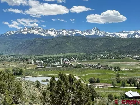 1152 Golden Eagle Trl, Ridgway, CO 81432