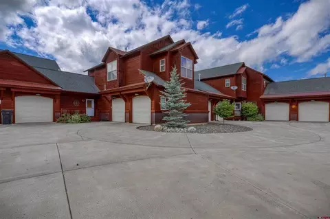 620 Lakeside Dr #E-2, Pagosa Springs, CO 81147