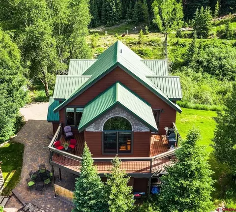 3 Beckwith Ave, Crested Butte, CO 81224