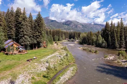 931 Mushroom Ln, Bayfield, CO 81122