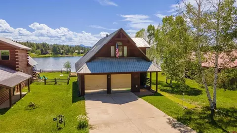 1129 Cloud Cap Ave, Pagosa Springs, CO 81147