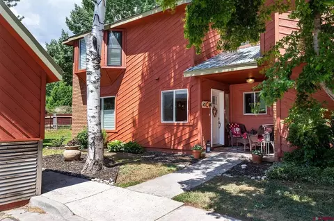 4088 County Road 203 #1, Durango, CO 81301