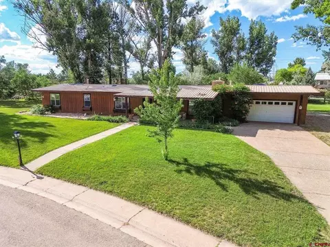 1540 E Macarthur Ave, Cortez, CO 81321