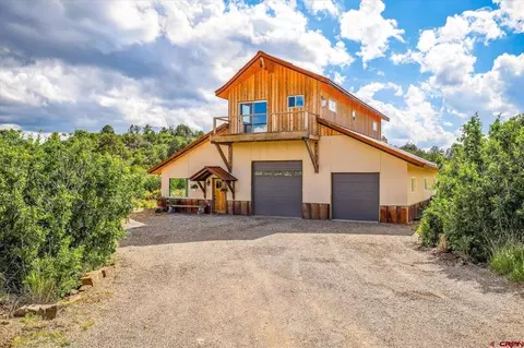 34670 Road P2, Mancos, CO 81328