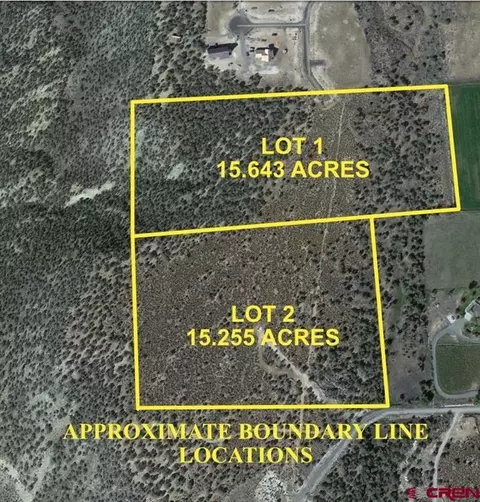 lot2 2525 Rd, Cedaredge, CO 81413