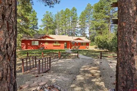 36754 Highway 184, Mancos, CO 81328
