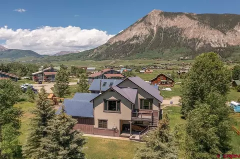 198 Aspen Ln, Crested Butte, CO 81224