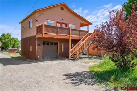 277 S Charlotte St, Ridgway, CO 81432