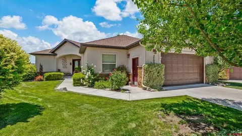 3708 Mount Hayden Ct, Montrose, CO 81403