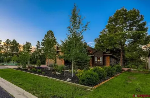 590 Handicap Ave, Pagosa Springs, CO 81147