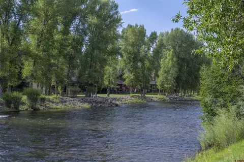 66 E Cottonwood Rd #B, Gunnison, CO 81230