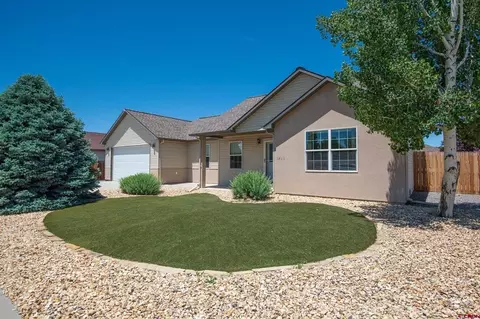 1708 Freedom Way, Montrose, CO 81401
