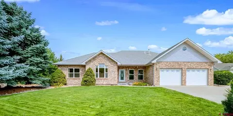1570 SE Stonebridge Dr, Cedaredge, CO 81413