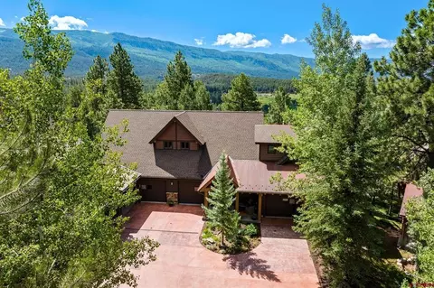 590 Glacier Club Dr, Durango, CO 81301