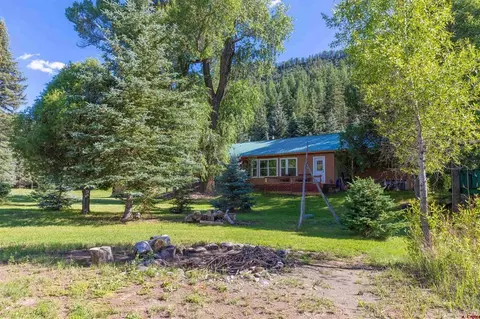 1122 County Road 339, Pagosa Springs, CO 81147