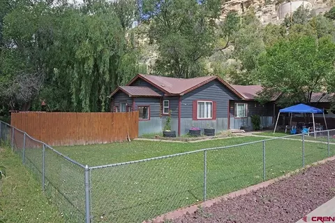 206 N 11th St, Dolores, CO 81323