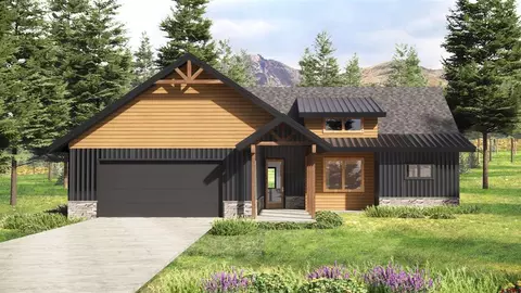 58 Edgemont Meadows Rd, Durango, CO 81301