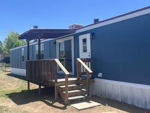 1317 Animas St, Cortez, CO 81321