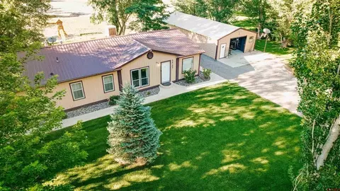 54143 Flight Ln, Olathe, CO 81425