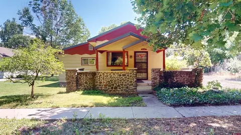 313 Orchard Ave, Paonia, CO 81428
