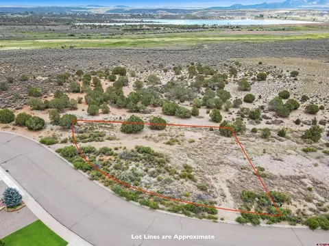 lot39 Golf Course Ln, Cortez, CO 81321