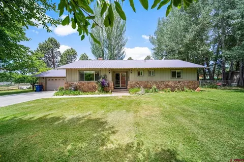 577 N Mountain View Dr, Bayfield, CO 81122