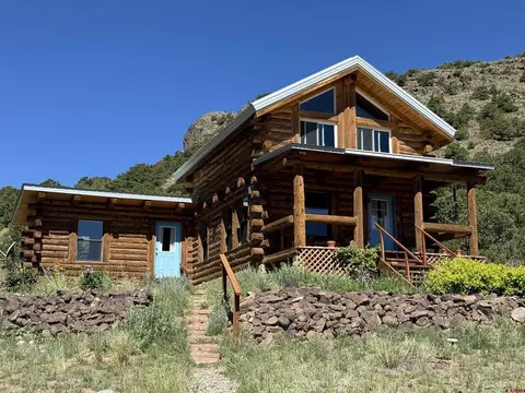 36890 County Road E-39, Del Norte, CO 81132