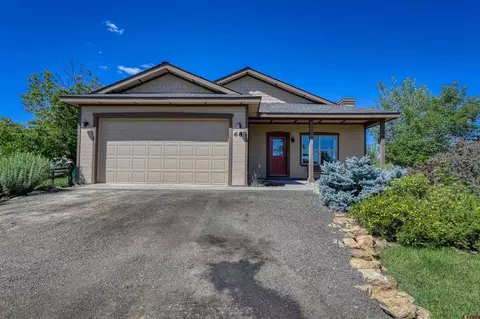 68 Paradise Dr, Pagosa Springs, CO 81147