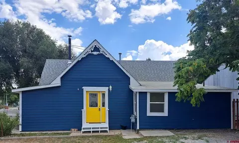 54 W South 3rd St, Montrose, CO 81401