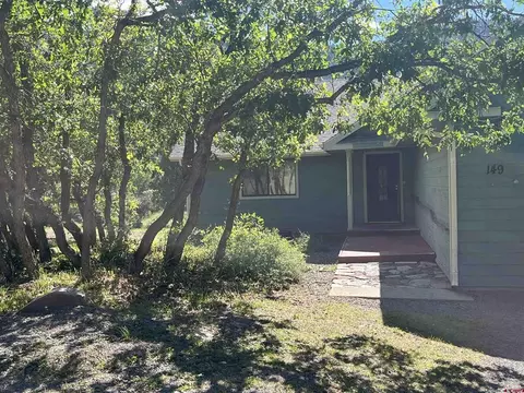 149 Whitehouse Vista Ln, Ridgway, CO 81432